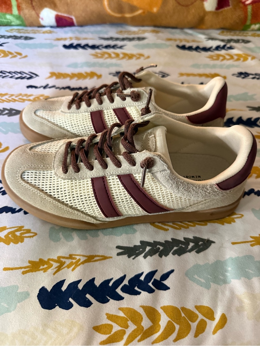Project Cloud Sneakers
